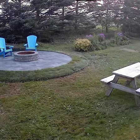 Villa Harbour Light Haven North Rustico Exterior foto