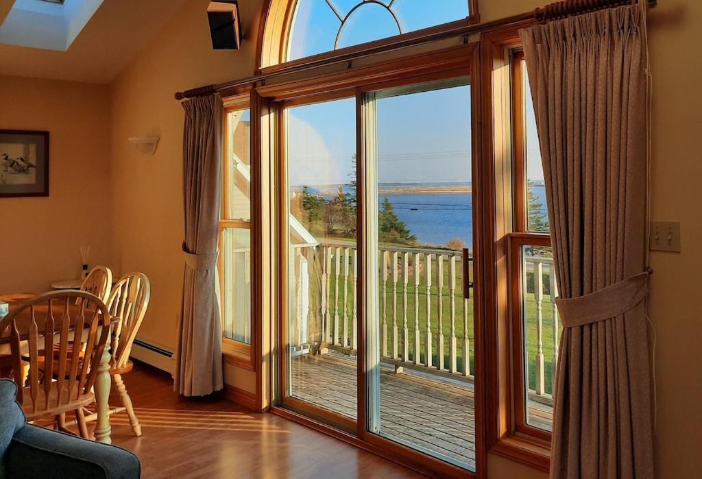 Villa Harbour Light Haven North Rustico Exterior foto