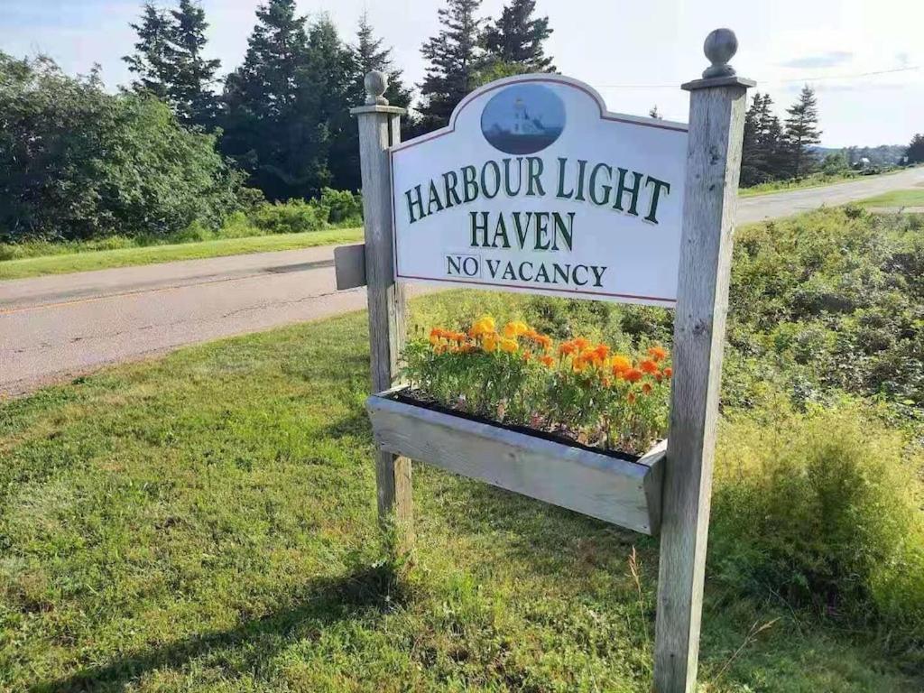Villa Harbour Light Haven North Rustico Exterior foto